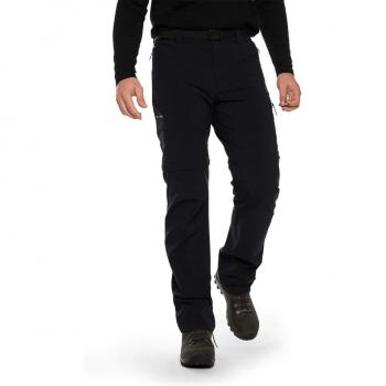Pantalones TrangoWorld Aroche Sf Hombre Caviar L