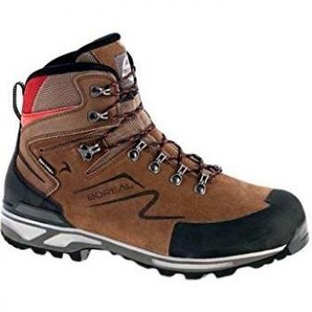 Boreal Yucatan Zapatos de montaña, Hombre, Marrón, 11.5
