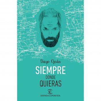 Siempre Donde Quieras - Diego Ojeda Sánchez