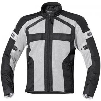 Held – Chaqueta Moto Ref hel6533-gris-noir multicolor XXXXL