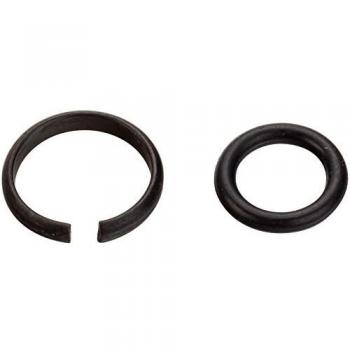 Juego de anillos de sellado HAZET 9012X-08/2 para llave de impacto, 1 pieza