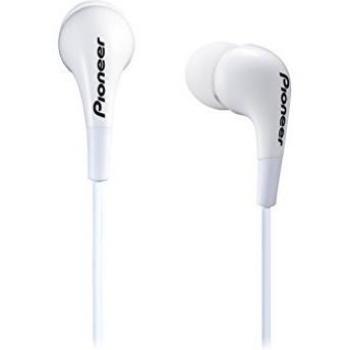 AURICULARES INTRAUDITIVOS PIONEER SECL502W