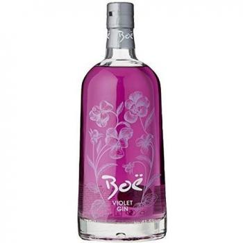 Boe Gin Violet Gin - 700 ml