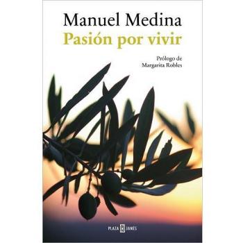 Pasión por vivir