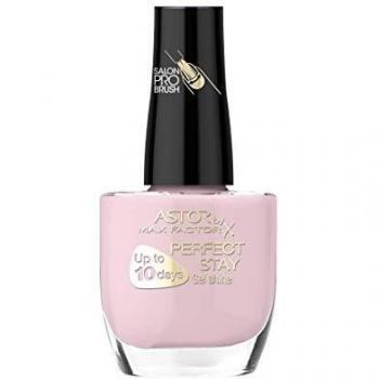 Max Factor Perfect Gel Shine; Laca de Uñas, Tono 005 - 12 ml