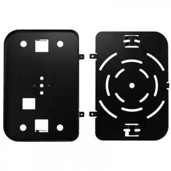 Kit de montaje en techo Atlona AT-HDVS-CAM, soporte para cámara, color negro