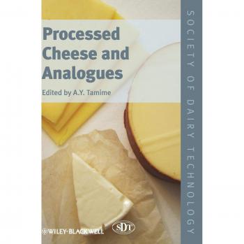 Processed Cheeses and Analogues