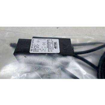 Rittal Door Position Switch with LED Connection Cable SZ 4315.810