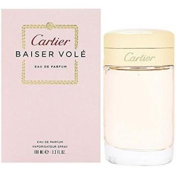 Cartier Eau de Parfum 0.21 g