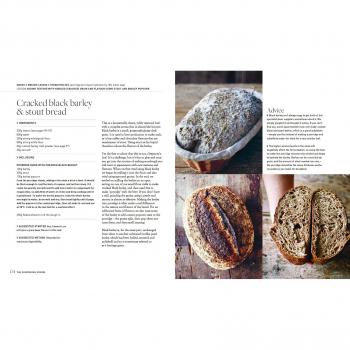 The Sourdough School: The Ground-Breaking Guide To Making Gut-Friendly Bread