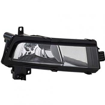 Faro antiniebla HELLA 1NG 354 843-061 Halógena - ECE - cromo - derecho - compatible con VW Touran (5T1)