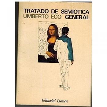 Tratado de semiotica general