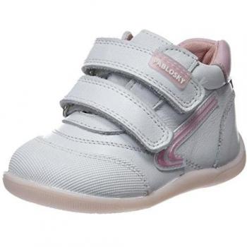 Pablosky, Zapatillas de Estar por casa Niñas, Blanco