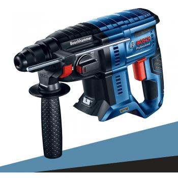 Bosch GBH 180-LI Martillo Perforador Inalámbrico SDS Plus 800 RPM