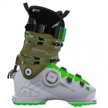 K2 Mindbender 130 BOA® Freetouring Ski Boots for Men