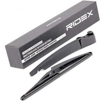 Brazo del Limpiaparabrisas RIDEX MINI 301W0060, limpieza de vidrios trasera con balai integrado para vehículos Schrägheck (R50, R53)
