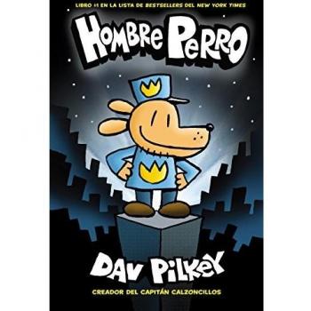 Hombre Perro