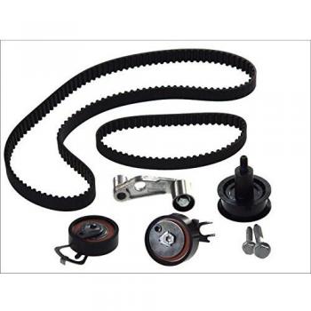 Kit de correa de distribución CONTITECH CT957K2 con poleas