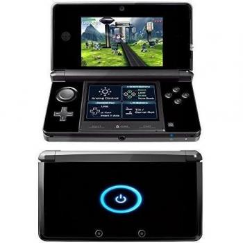Colección 9, Custom Consola Nintendo DS Lite, 3DS, 3DS XL, Wii U Diseño Pantalla Skin Protector Funda Zeug 10015 Nintendo 3DS Designfolie.