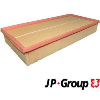 Filtro de aire JP GROUP 1618601500