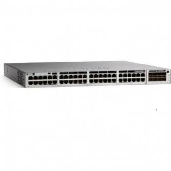 Cisco Catalyst 9300 Series C9300L-48UXG-4X Managed Ethernet Switch