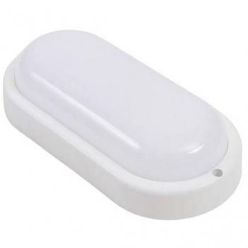 Plafón LED Turtle 18W 230mm Blanco Neutro
