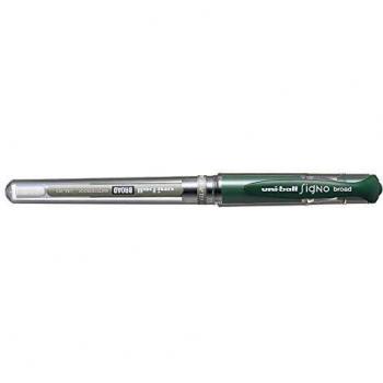 Uni-ball Signo Broad UM-153 1,0mm Verde