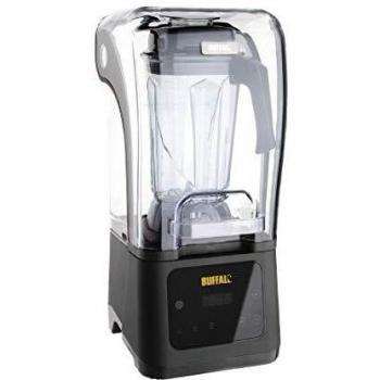 Licuadora de Bar Digital con Capucha Insonorizante 2,5L - Buffalo - CY141