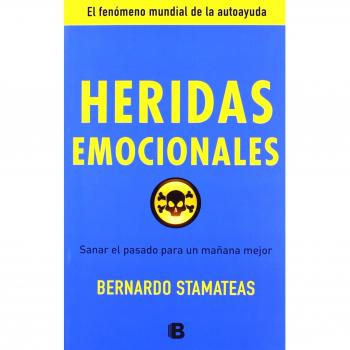 Heridas emocionales