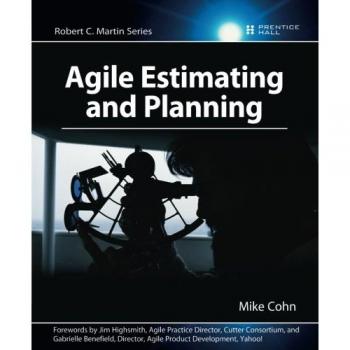 Agile Estimating and Planning
