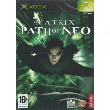 The Matrix Path of Neo