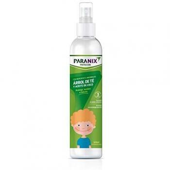 Paranix Protection Tea Tree Spray Conditioner Child 250ml