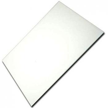 Clayette de vidrio para cajón de verduras Whirlpool 481946678456
