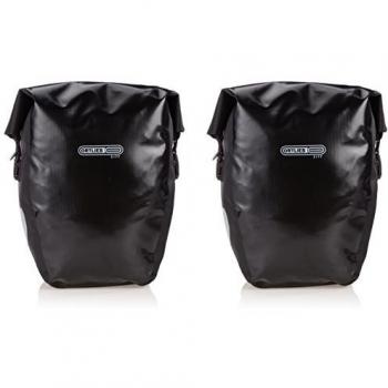 Ortlieb Men's Back-Roller City Bicycle Bag