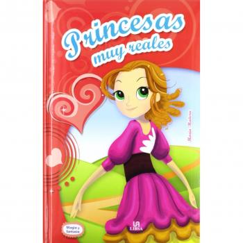 Princesas Muy Reales