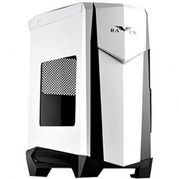 Silverstone RV05 - Caja de ordenador