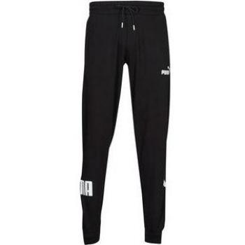Pantalón Largo Puma Power Sweatpants Tr Cl