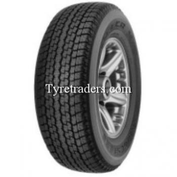 Bridgestone Dueler - 235/70/R16 106H - F/F/74 - Neumático todo terreno