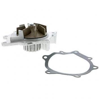Bomba de Agua VAICO V25-50028 con Turbina de Metal y Junta de Estanqueidad, Compatible con Citroen, Fiat, Ford, Land Rover, Opel, Peugeot y Toyota