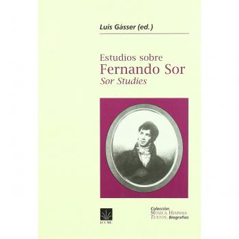 Estudios sobre Fernando Sor / Sor studies