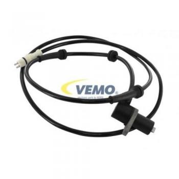 Sensor de Velocidad de Rueda ABS VEMO V24-72-0126 Compatible con PEUGEOT y CITROËN