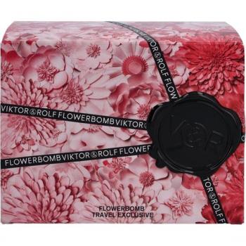 Viktor & Rolf Flowerbomb Eau de Parfum 100ml + Mini 20ml Gift Set