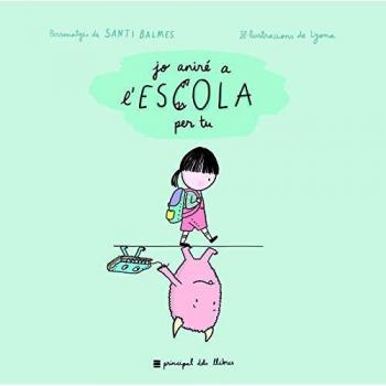 Jo Aniré A L'Escola Per Tu