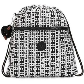 Kipling SUPERTABOO Bolsa de deporte infantil, 45 cm, 15 liters, Multicolor