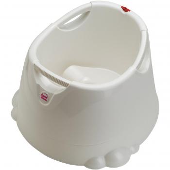 Bebé Due Haberkorn - Asiento para Ducha, Bianco