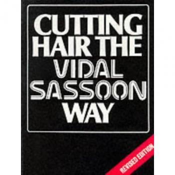 Cutting Hair the Vidal Sassoon Way