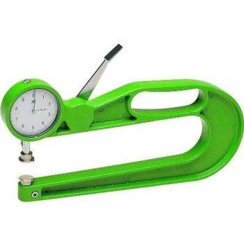 Metrica 43057 MEDIDOR SP DEC 0-30 450MM 0,1 mm