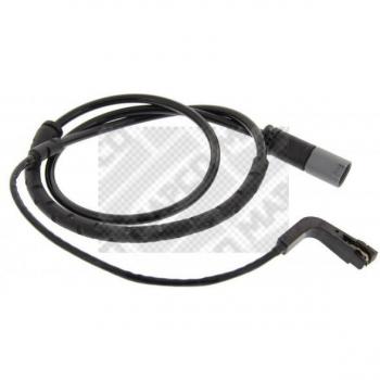 Sensor de desgaste de pastillas de frenos MAPCO 56644