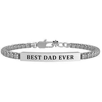 Kidult 731812 - Colección Charlie chaplin para hombre Best dad Ever
