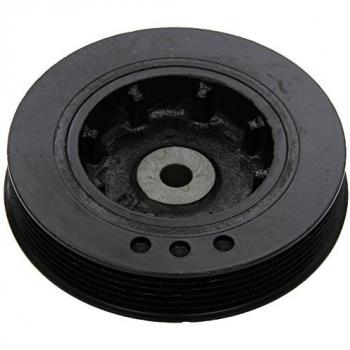 Polea de cigüeñal INA 544 0007 10 para RENAULT Clio, Kangoo, Mégane Scénic, Mégane, Mégane Classic, Express, R21, R19, Th